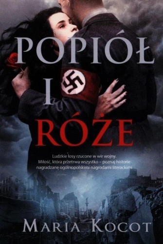 Popiół i róże, Maria Kocot