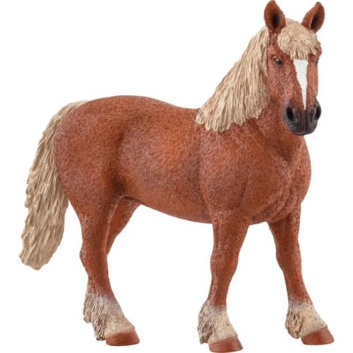 Belgijski koń pociągowy, SCHLEICH