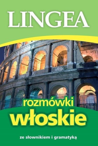 Rozmówki włoskie, praca zbiorowa