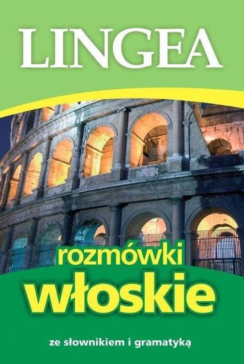 Rozmówki włoskie, praca zbiorowa