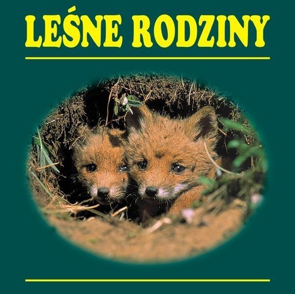 Leśne rodziny, Praca zbiorowa