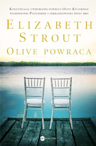 Olive powraca, Elizabeth Strout