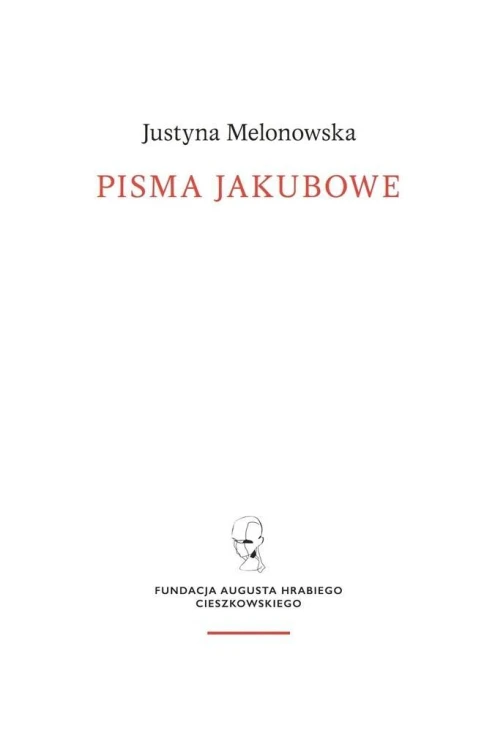Pisma jakubowe. Religia i walka