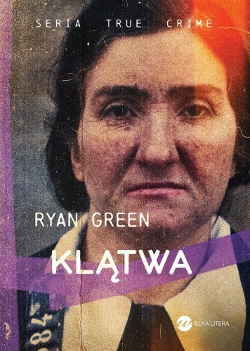 Klątwa, Ryan Green