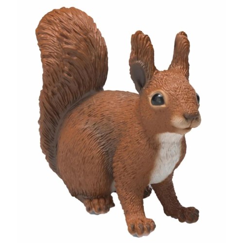 Wiewiórka, SCHLEICH