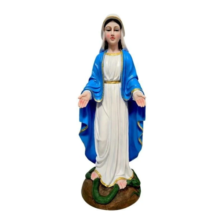Figura Matka Boża Niepokalana 60cm