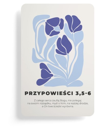 Magnes na lodówkę - Z całego serca - modern