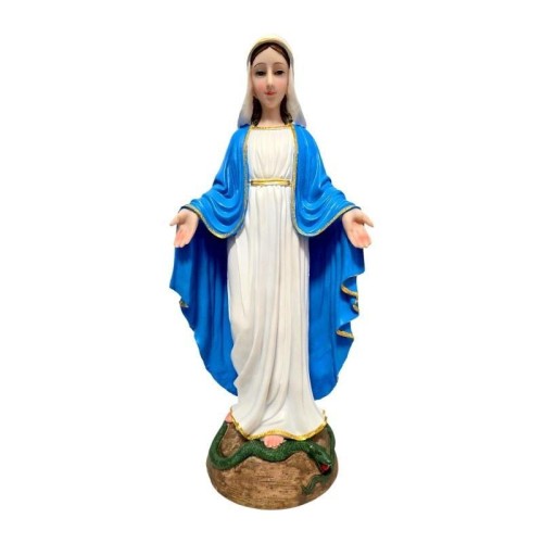 Figura Matka Boża Niepokalana 50cm