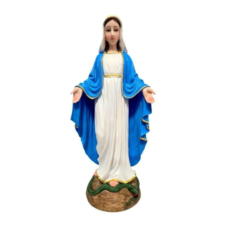 Figura Matka Boża Niepokalana 50cm