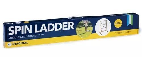 Spin Ladder Original, Tactic