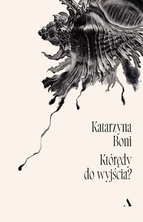 Którędy do wyjścia?, Katarzyna Boni