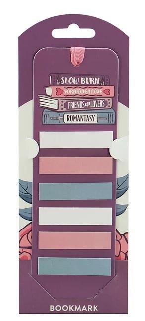 Romantasy Zakładka Sticky Tabs - Romantyzm