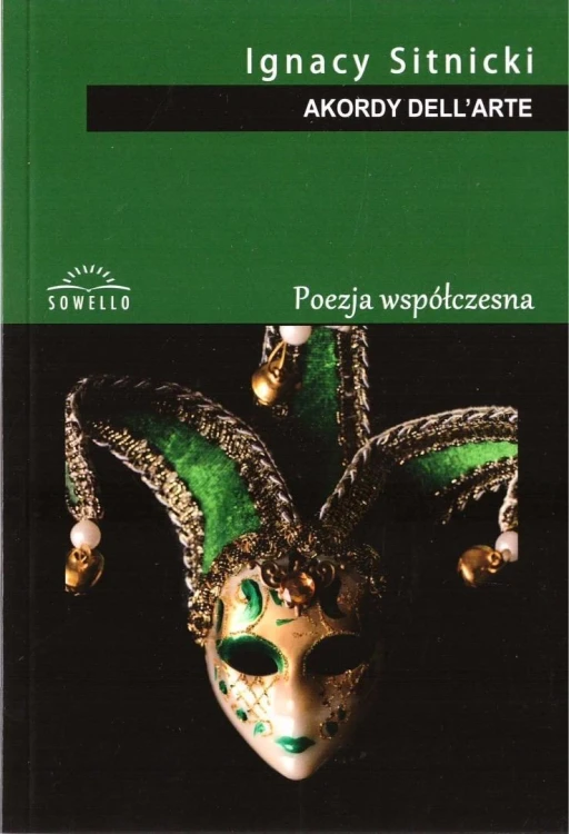 Akordy dell'arte, Ignacy Sitnicki