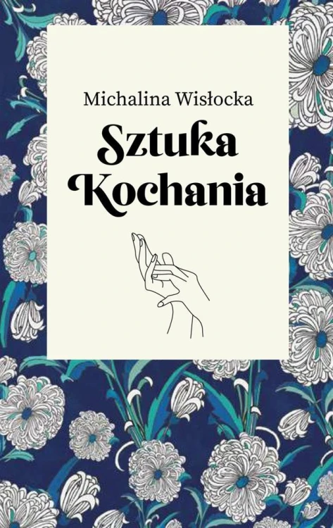 Sztuka kochania, Michalina Wisłocka