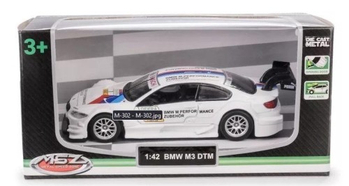 MSZ 1:42 BMW M3 DTM/67318, Daffi