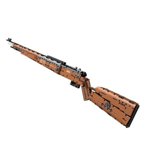 Klocki 98K 951el, Reobrix