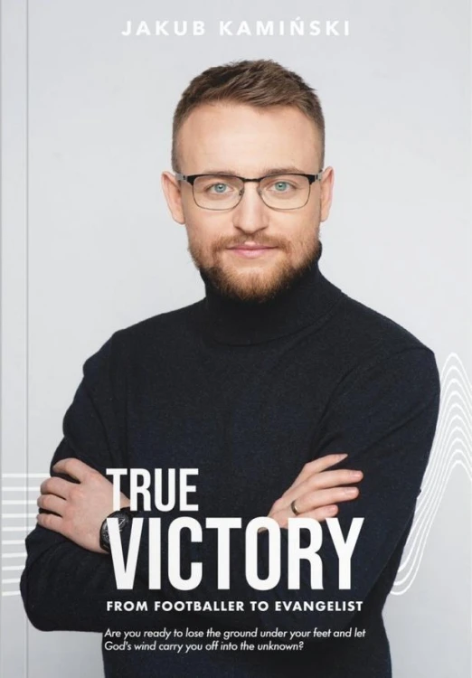True Victory, Jakub Kamiński