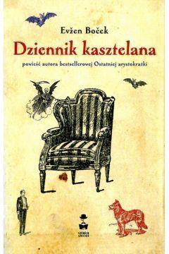 Dziennik kasztelana, Bocek Evzen