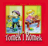 Tomek i Romek, Karol Kozłowski