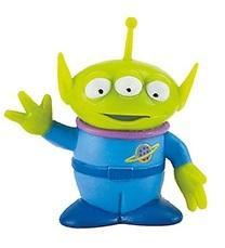 Alien BULLYLAND, Bullyland