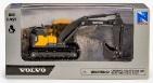 Mini Volvo EC140E, Daffi