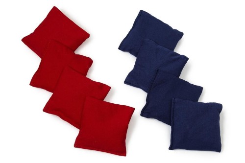 Cornhole Original 4szt. niebieskie, Bex Sport