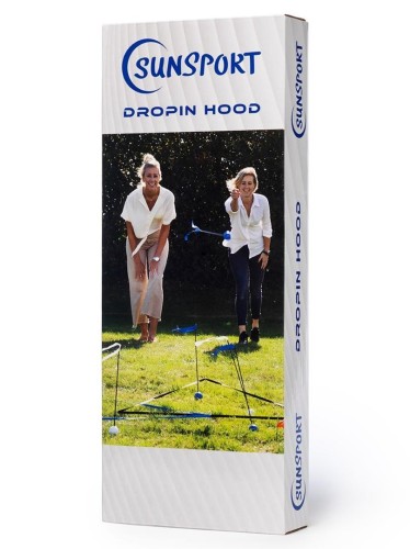 Gra plenerowa - Dropin Hood, Bex Sport