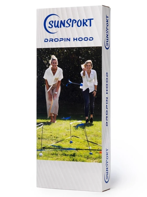 Gra plenerowa - Dropin Hood, Bex Sport