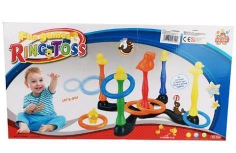 Serso, Cabo-Toys