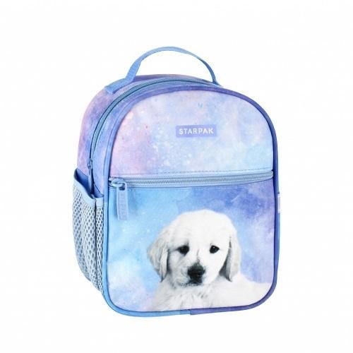Plecak mini Doggy, STARPAK