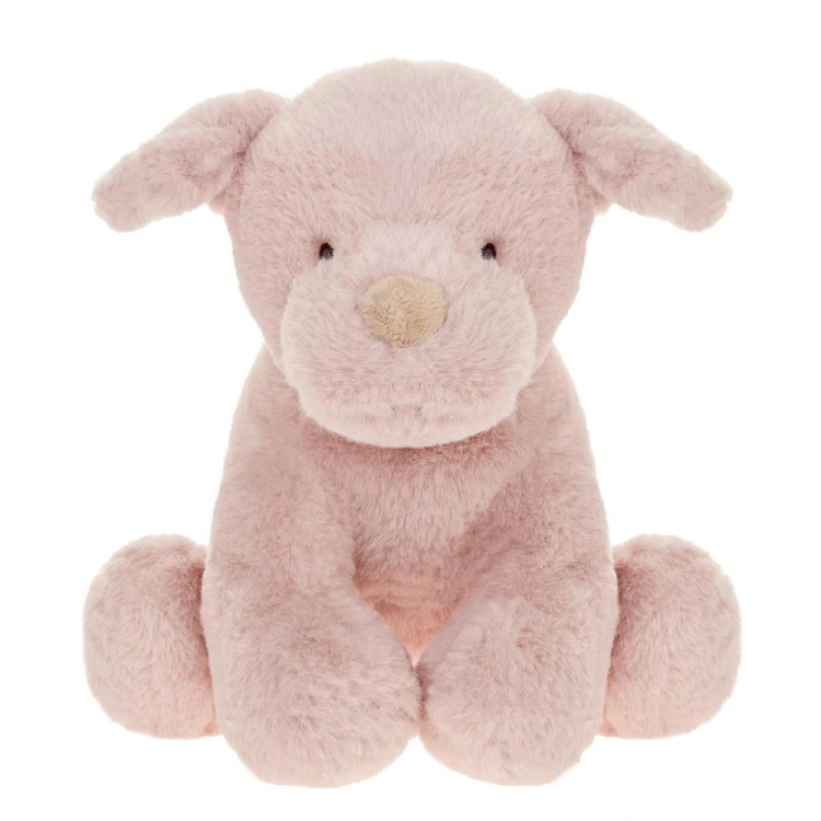 Renee różowy 30cm, Beppe