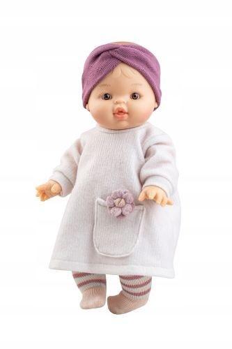 Lalka hiszpańska Gordi bobas Briana 34cm