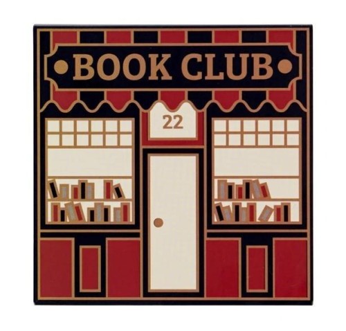 Pulteney Press Notes pocket Klub książki