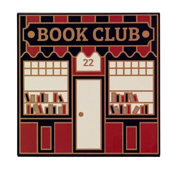 Pulteney Press Notes pocket Klub książki