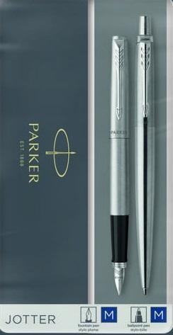 Zestaw prezentowy Jotter CT, Parker