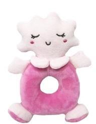 Grzechotka 18cm, Tulilo