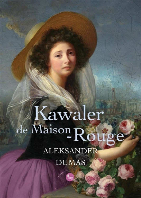 Kwaler de Maison-Rouge, Aleksander Dumas