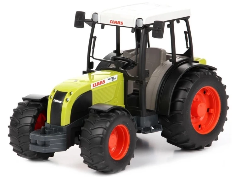 Traktor Class Nectis 267F, Bruder