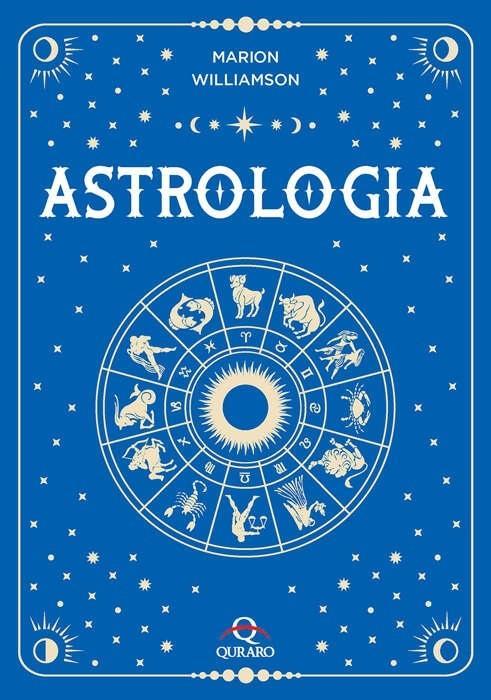 Astrologia, Marion Williamson
