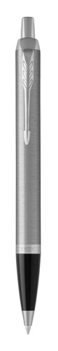 Długopis Im Essential Stainless Steel CT, Parker