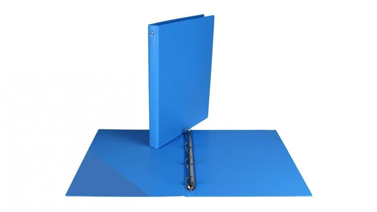 Segregator A4 4R 2cm sky, Biurfol