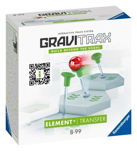 Gravitrax - Dodatek Transfer, Ravensburger