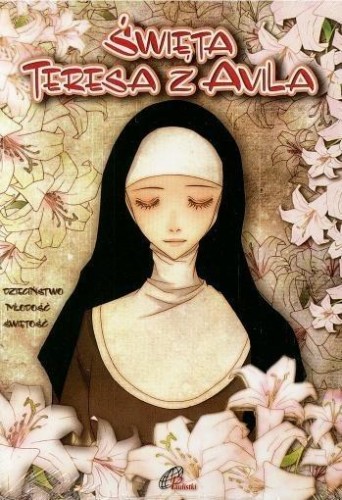 Święta Teresa z Avila, praca zbiorowa