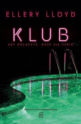 Klub, Ellery Lloyd