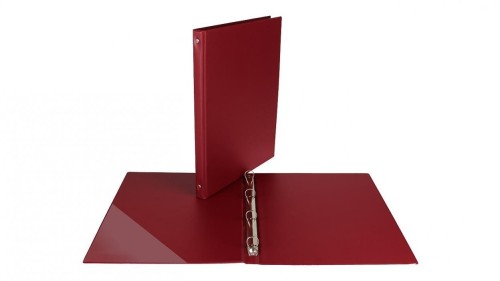 Segregator A4 4R 2cm bordo, Biurfol