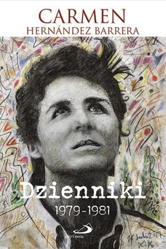 Dzienniki 1979-1981, Carmen Hernandez