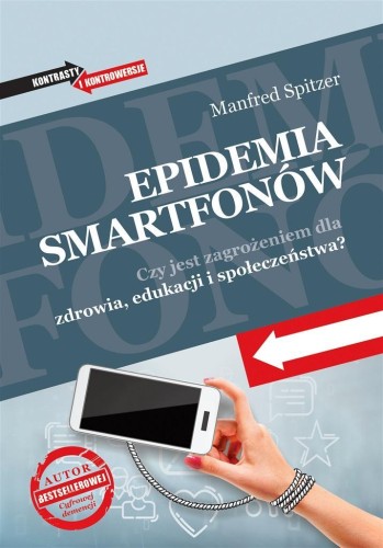 Epidemia smartfonów, Manfred Spitzer