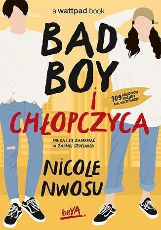 Bad boy i chłopczyca, Nicole Nwosu