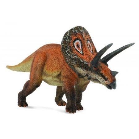 Dinozaur Torozaur, Dante