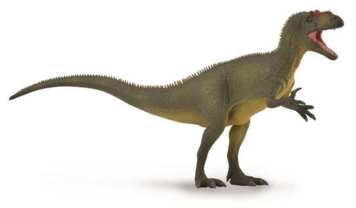 Dinozaur Allozaur, Collecta